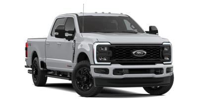 2026 Ford Super Duty F-250 SRW Roush Lariat Roush