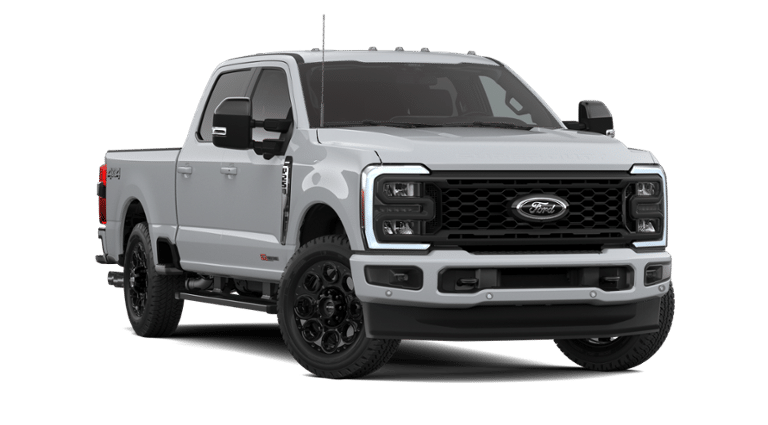 2026 Ford Super Duty F-250 SRW Roush Lariat Roush