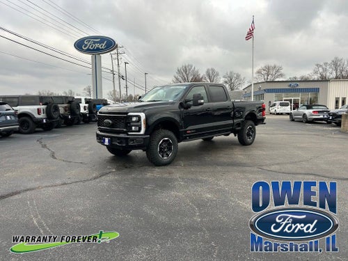 2026 Ford Super Duty F-250 SRW F-250® Lariat®