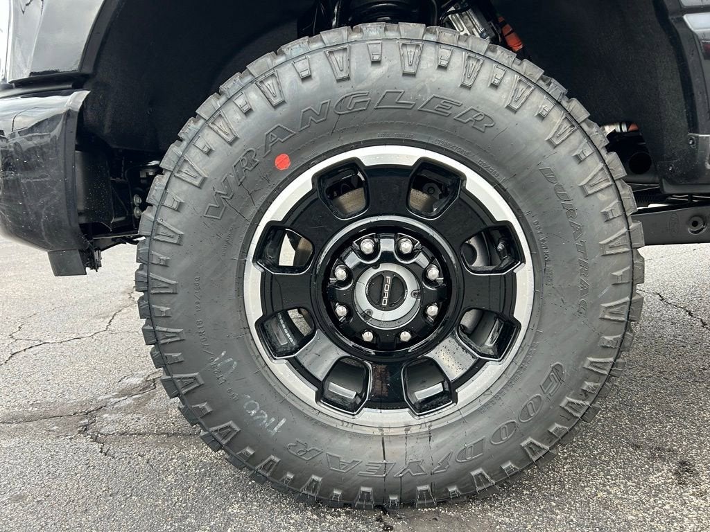 2026 Ford Super Duty F-250 SRW F-250® Lariat®