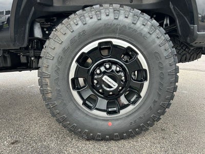 2026 Ford Super Duty F-250 SRW F-250® Lariat®