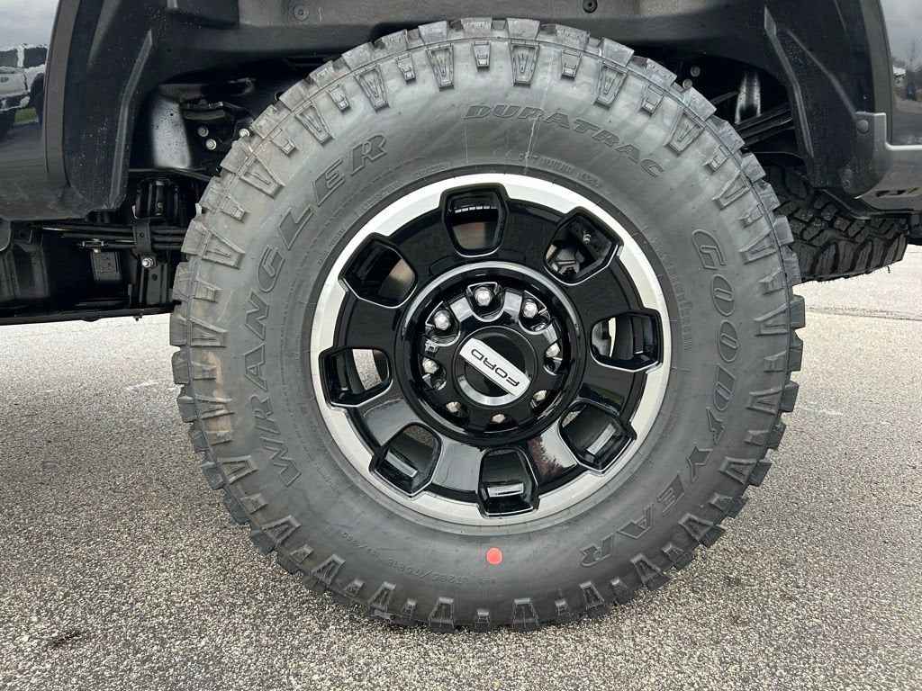 2026 Ford Super Duty F-250 SRW F-250® Lariat®