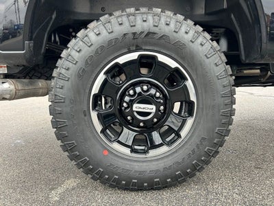 2026 Ford Super Duty F-250 SRW F-250® Lariat®