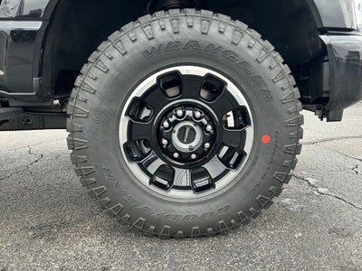 2026 Ford Super Duty F-250 SRW F-250® Lariat®