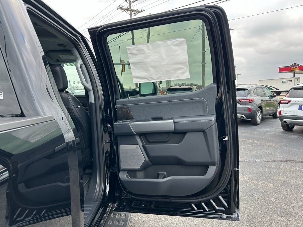 2026 Ford Super Duty F-250 SRW F-250® Lariat®