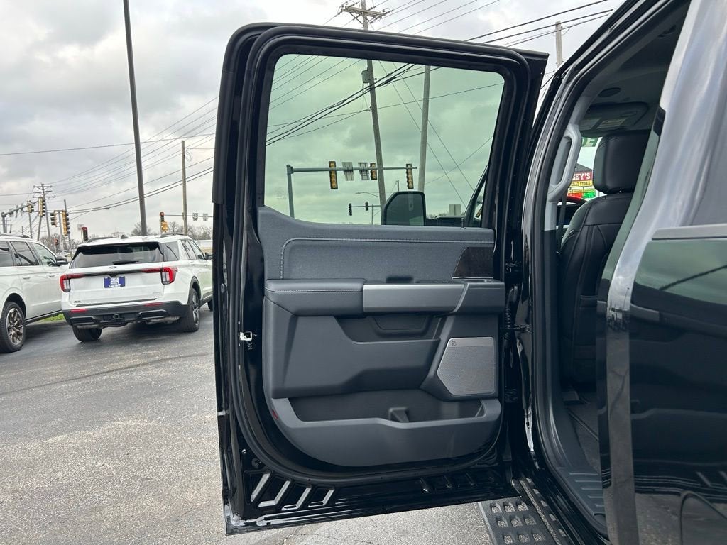 2026 Ford Super Duty F-250 SRW F-250® Lariat®