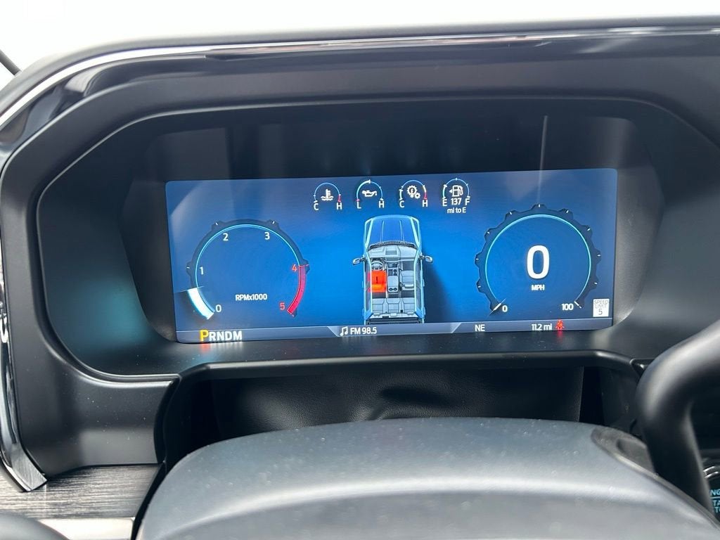 2026 Ford Super Duty F-250 SRW F-250® Lariat®