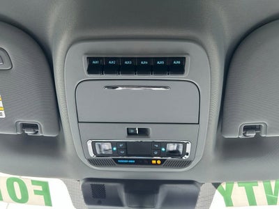 2026 Ford Super Duty F-250 SRW F-250® Lariat®