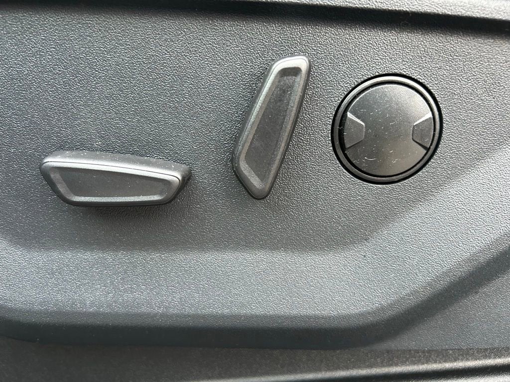 2026 Ford Super Duty F-250 SRW F-250® Lariat®