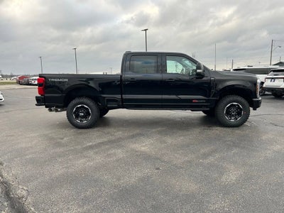 2026 Ford Super Duty F-250 SRW F-250® Lariat®