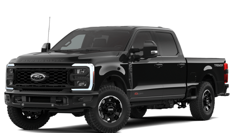 2026 Ford Super Duty F-250 SRW F-250® Lariat®