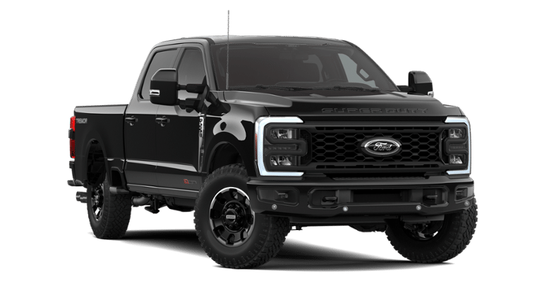 2026 Ford Super Duty F-250 SRW F-250® Lariat®