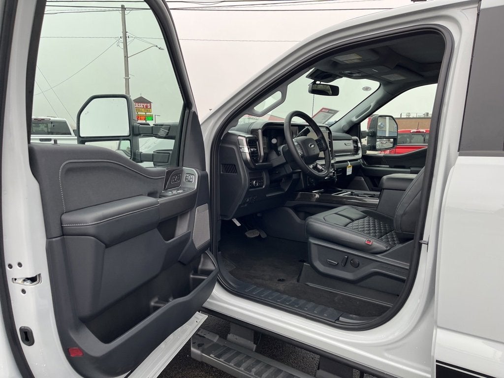 2026 Ford Roush Super Duty F-250 SRW ROUSH LARIAT OFF-ROAD