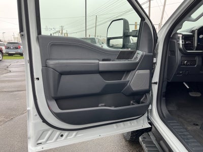 2026 Ford Roush Super Duty F-250 SRW ROUSH LARIAT OFF-ROAD