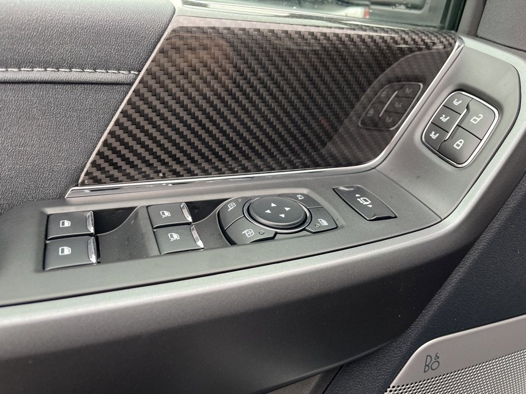 2026 Ford Roush Super Duty F-250 SRW ROUSH LARIAT OFF-ROAD