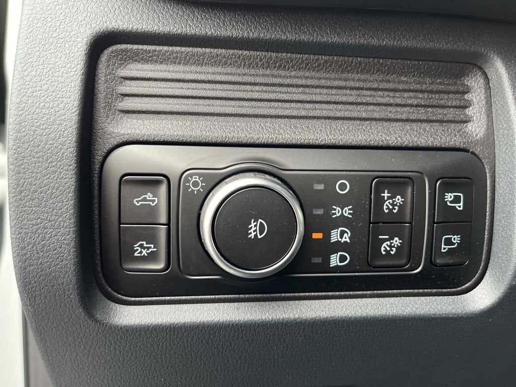 2026 Ford Roush Super Duty F-250 SRW ROUSH LARIAT OFF-ROAD