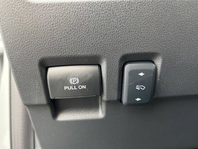 2026 Ford Roush Super Duty F-250 SRW ROUSH LARIAT OFF-ROAD