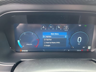 2026 Ford Roush Super Duty F-250 SRW ROUSH LARIAT OFF-ROAD