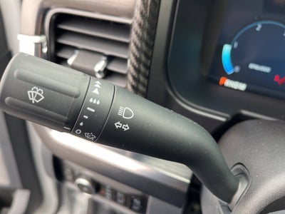 2026 Ford Roush Super Duty F-250 SRW ROUSH LARIAT OFF-ROAD