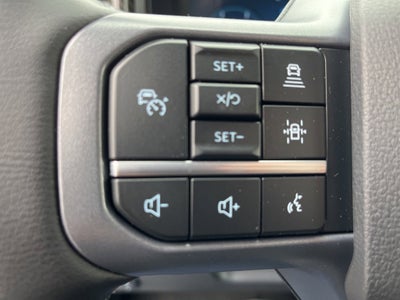 2026 Ford Roush Super Duty F-250 SRW ROUSH LARIAT OFF-ROAD