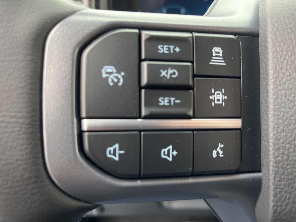 2026 Ford Roush Super Duty F-250 SRW ROUSH LARIAT OFF-ROAD