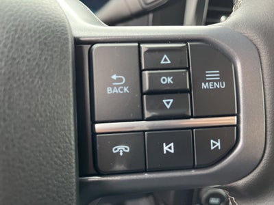 2026 Ford Roush Super Duty F-250 SRW ROUSH LARIAT OFF-ROAD