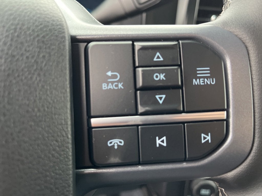 2026 Ford Roush Super Duty F-250 SRW ROUSH LARIAT OFF-ROAD