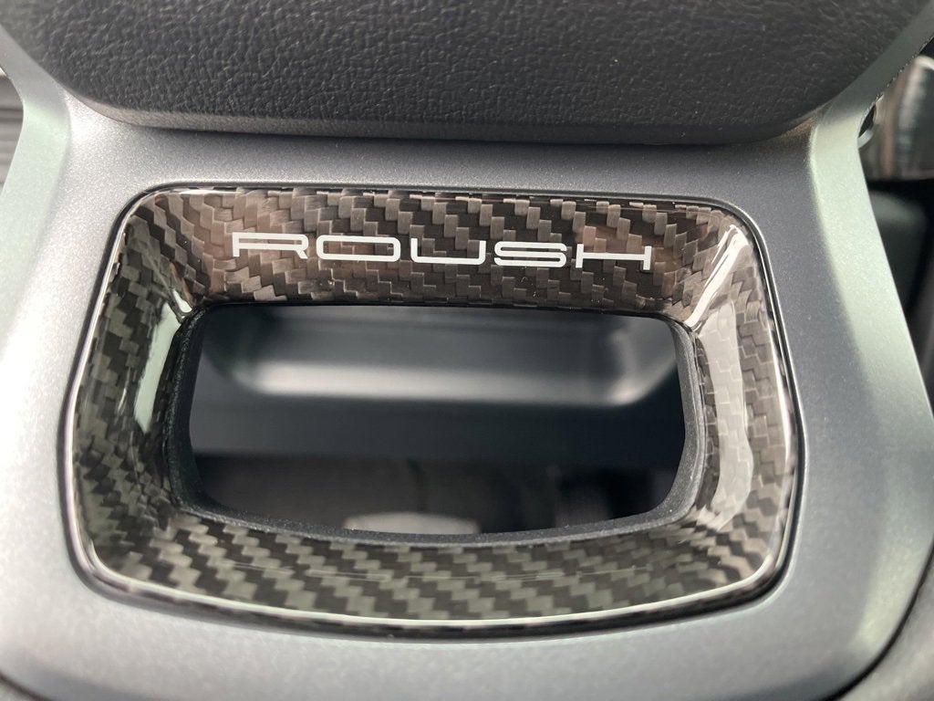 2026 Ford Roush Super Duty F-250 SRW ROUSH LARIAT OFF-ROAD