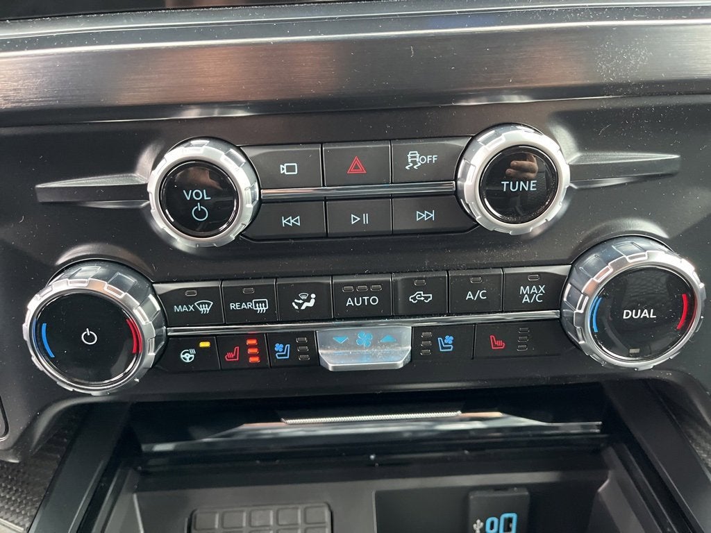 2026 Ford Roush Super Duty F-250 SRW ROUSH LARIAT OFF-ROAD