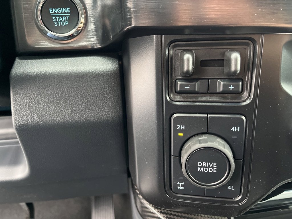 2026 Ford Roush Super Duty F-250 SRW ROUSH LARIAT OFF-ROAD