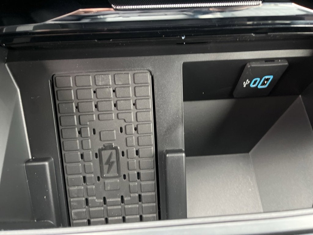 2026 Ford Roush Super Duty F-250 SRW ROUSH LARIAT OFF-ROAD