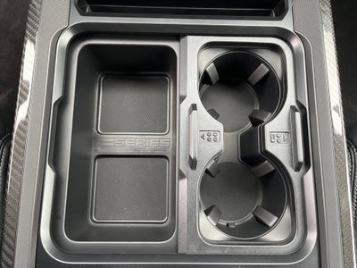 2026 Ford Roush Super Duty F-250 SRW ROUSH LARIAT OFF-ROAD