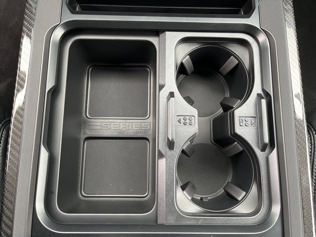 2026 Ford Roush Super Duty F-250 SRW ROUSH LARIAT OFF-ROAD