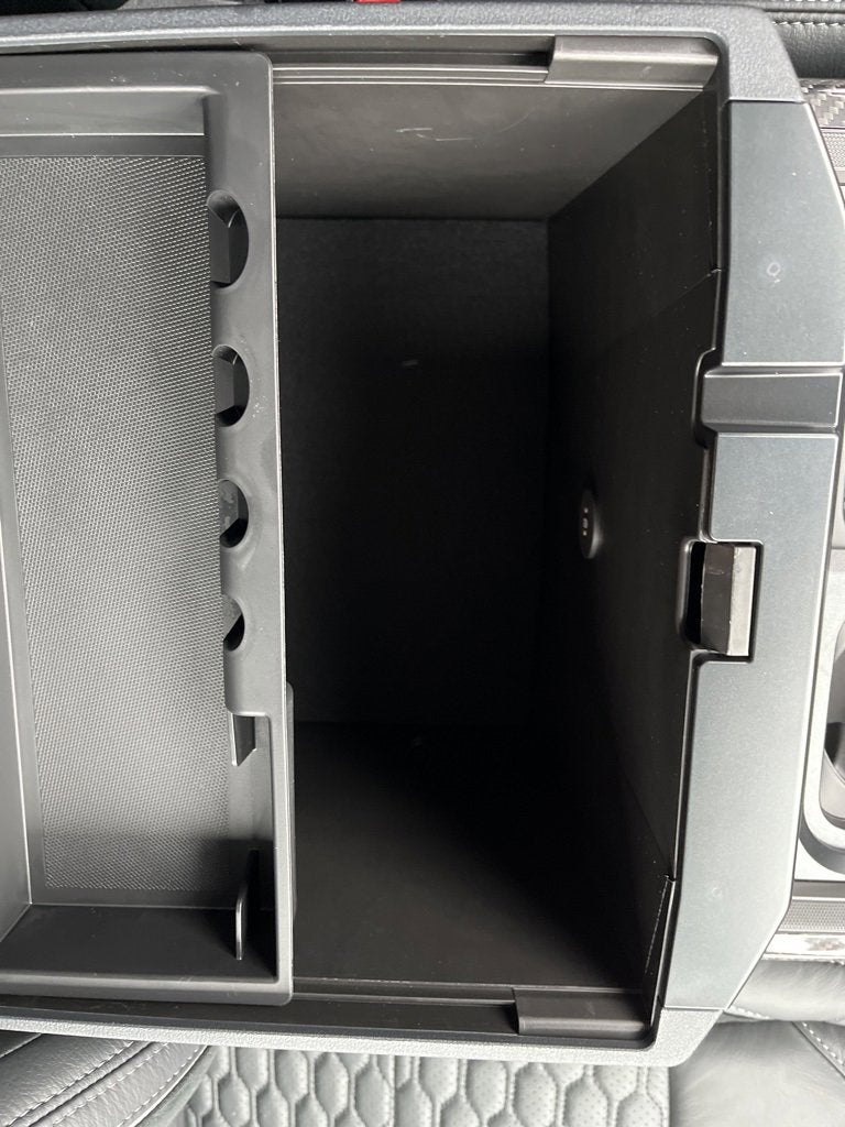 2026 Ford Roush Super Duty F-250 SRW ROUSH LARIAT OFF-ROAD