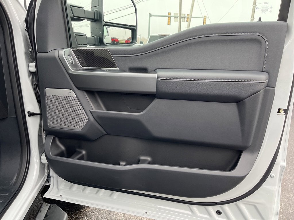 2026 Ford Roush Super Duty F-250 SRW ROUSH LARIAT OFF-ROAD