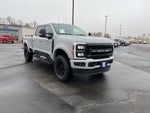 2026 Ford Roush Super Duty F-250 SRW ROUSH LARIAT OFF-ROAD