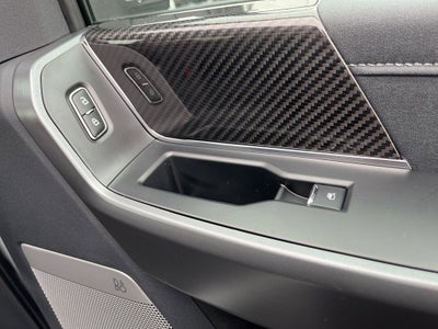 2026 Ford Roush Super Duty F-250 SRW ROUSH LARIAT OFF-ROAD