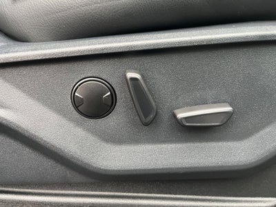 2026 Ford Roush Super Duty F-250 SRW ROUSH LARIAT OFF-ROAD