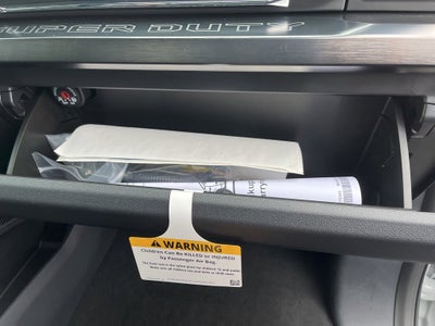 2026 Ford Roush Super Duty F-250 SRW ROUSH LARIAT OFF-ROAD