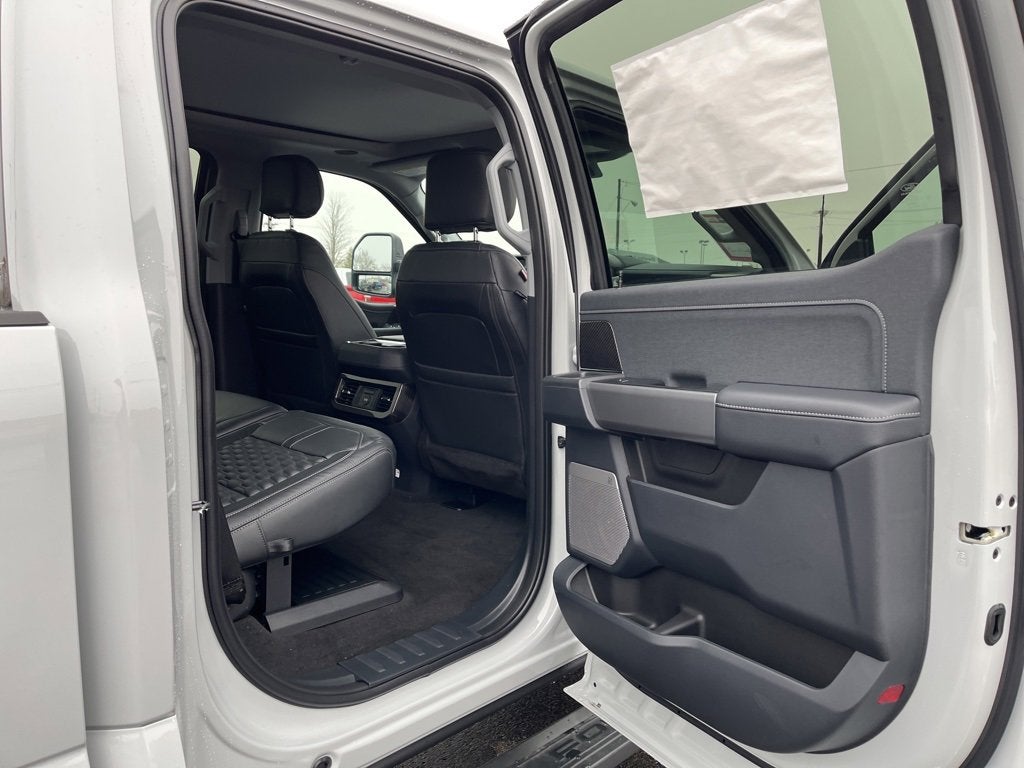 2026 Ford Roush Super Duty F-250 SRW ROUSH LARIAT OFF-ROAD