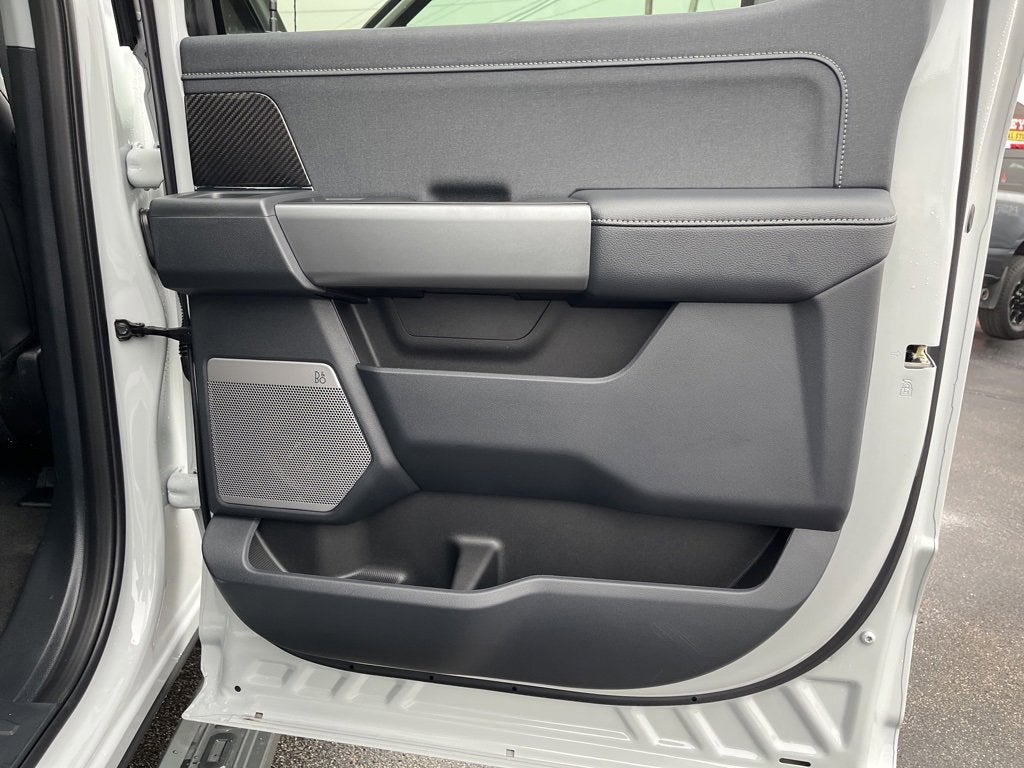 2026 Ford Roush Super Duty F-250 SRW ROUSH LARIAT OFF-ROAD