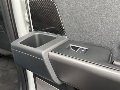 2026 Ford Roush Super Duty F-250 SRW ROUSH LARIAT OFF-ROAD