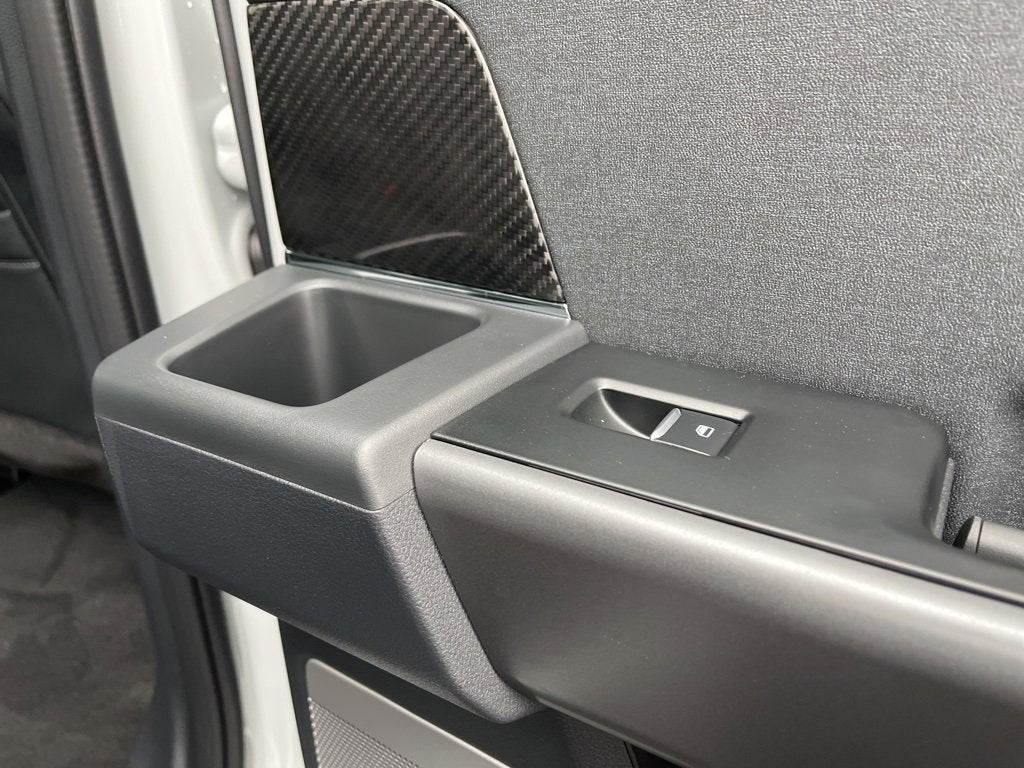 2026 Ford Roush Super Duty F-250 SRW ROUSH LARIAT OFF-ROAD