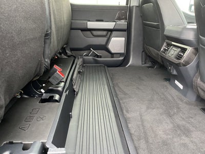 2026 Ford Roush Super Duty F-250 SRW ROUSH LARIAT OFF-ROAD