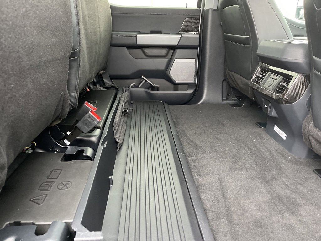 2026 Ford Roush Super Duty F-250 SRW ROUSH LARIAT OFF-ROAD