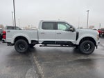 2026 Ford Roush Super Duty F-250 SRW ROUSH LARIAT OFF-ROAD
