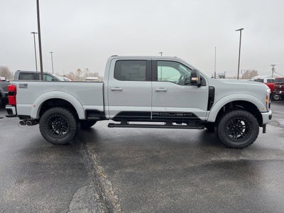 2026 Ford Roush Super Duty F-250 SRW ROUSH LARIAT OFF-ROAD