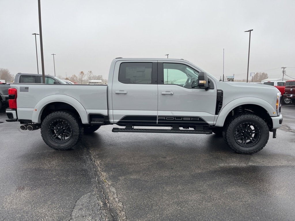 2026 Ford Roush Super Duty F-250 SRW ROUSH LARIAT OFF-ROAD