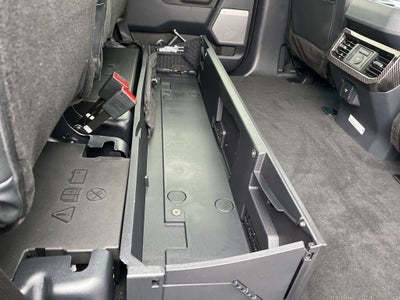 2026 Ford Roush Super Duty F-250 SRW ROUSH LARIAT OFF-ROAD