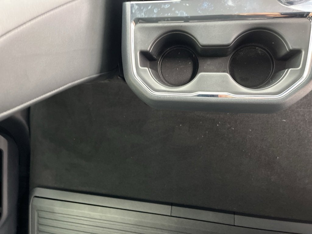 2026 Ford Roush Super Duty F-250 SRW ROUSH LARIAT OFF-ROAD